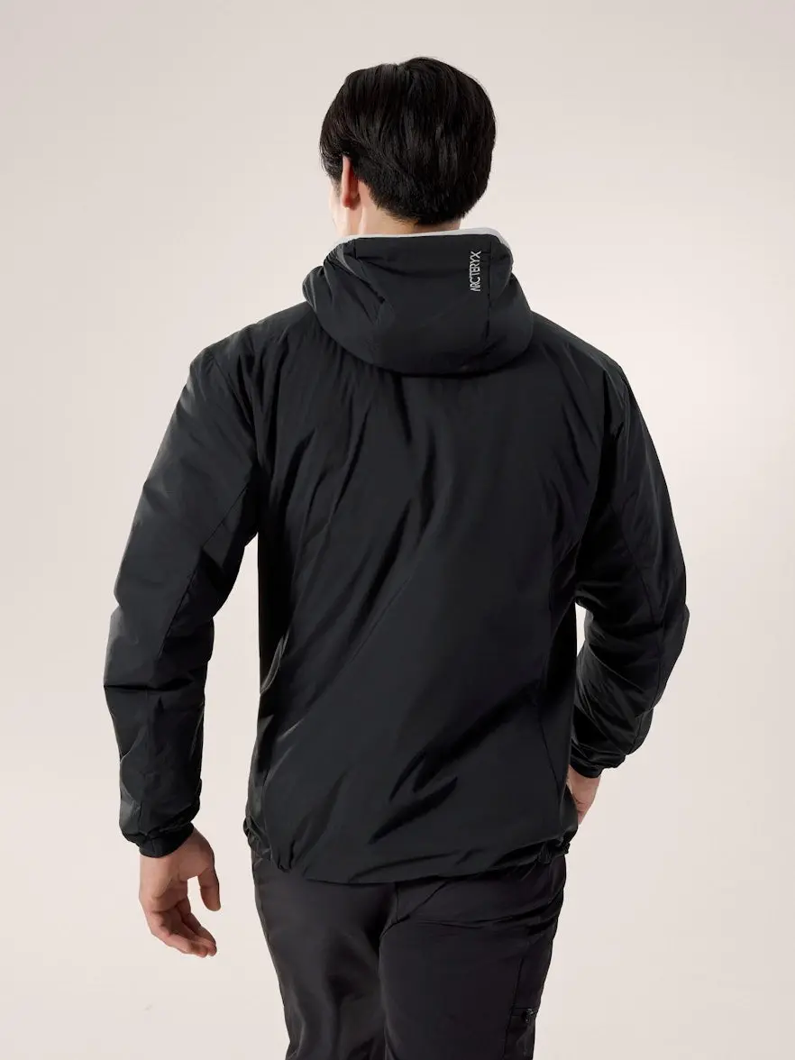 Men's Atom Hoody 2