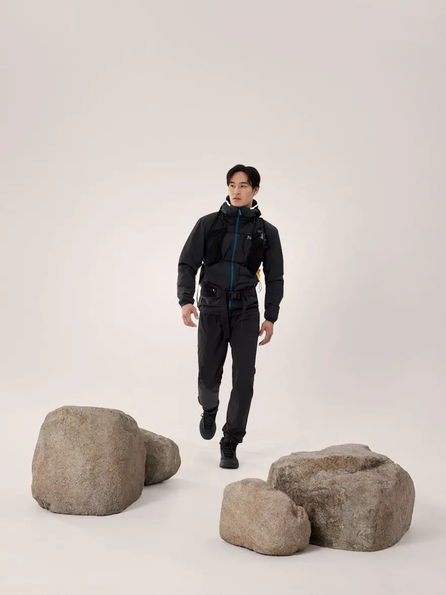 Men's Atom Hoody 3