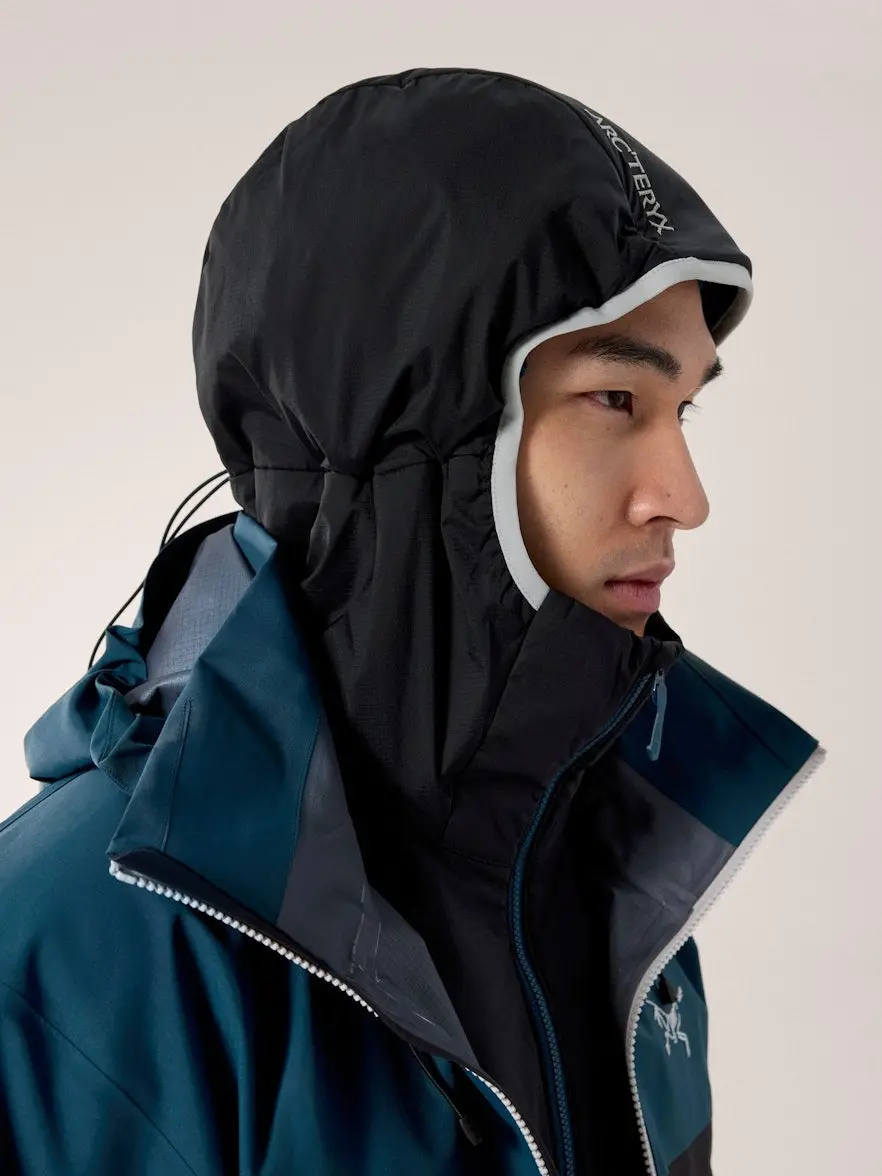 Men's Atom Hoody 4