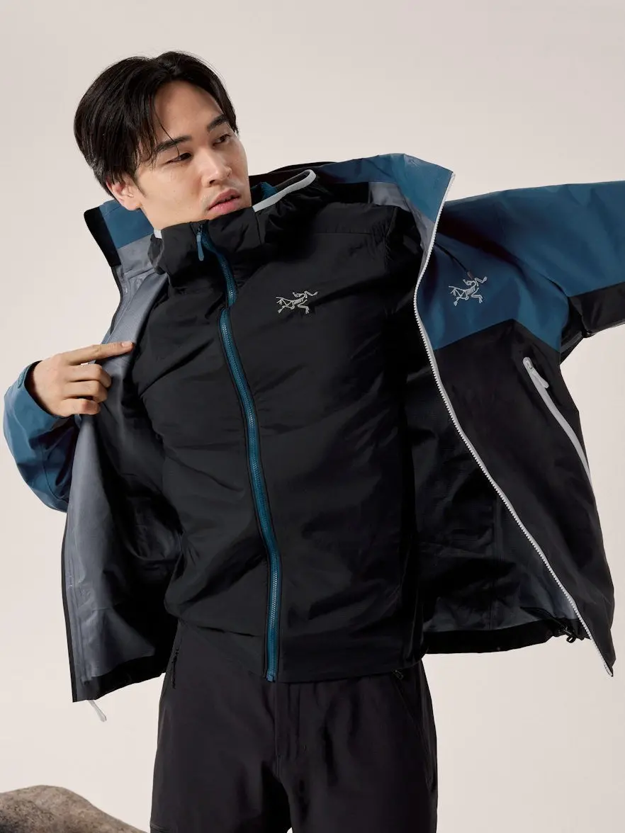 Men's Atom Hoody 5