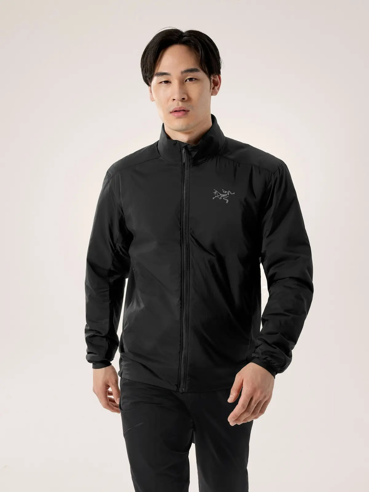 Men's Atom Jacket 1