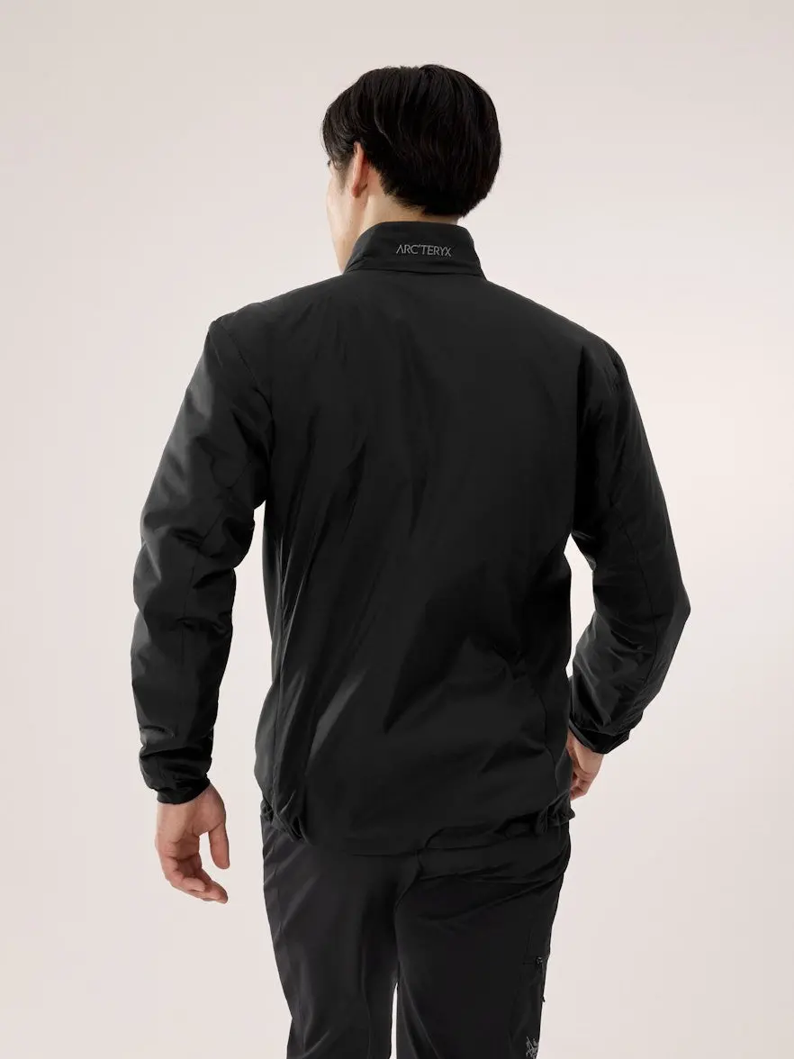 Men's Atom Jacket 2