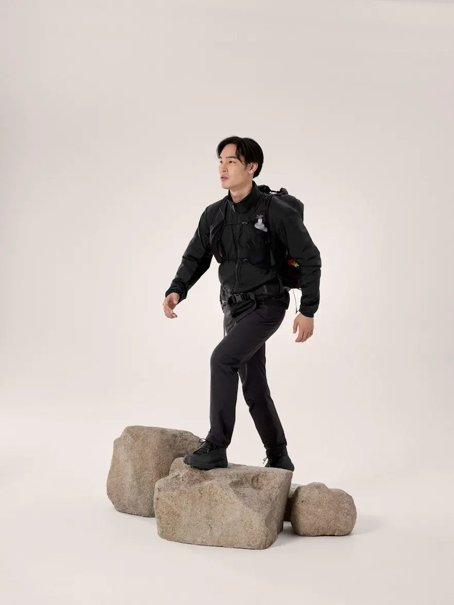Men's Atom Jacket 4