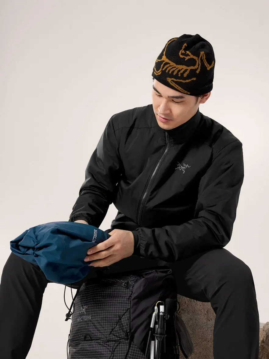 Men's Atom Jacket 3