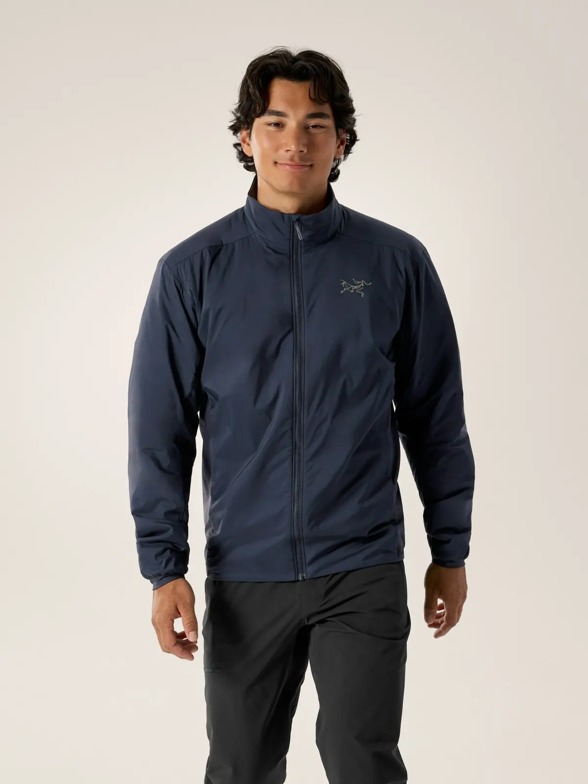 Men's Atom Jacket 1