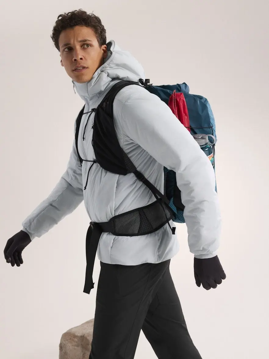 Men's Atom Sv Hoody 5