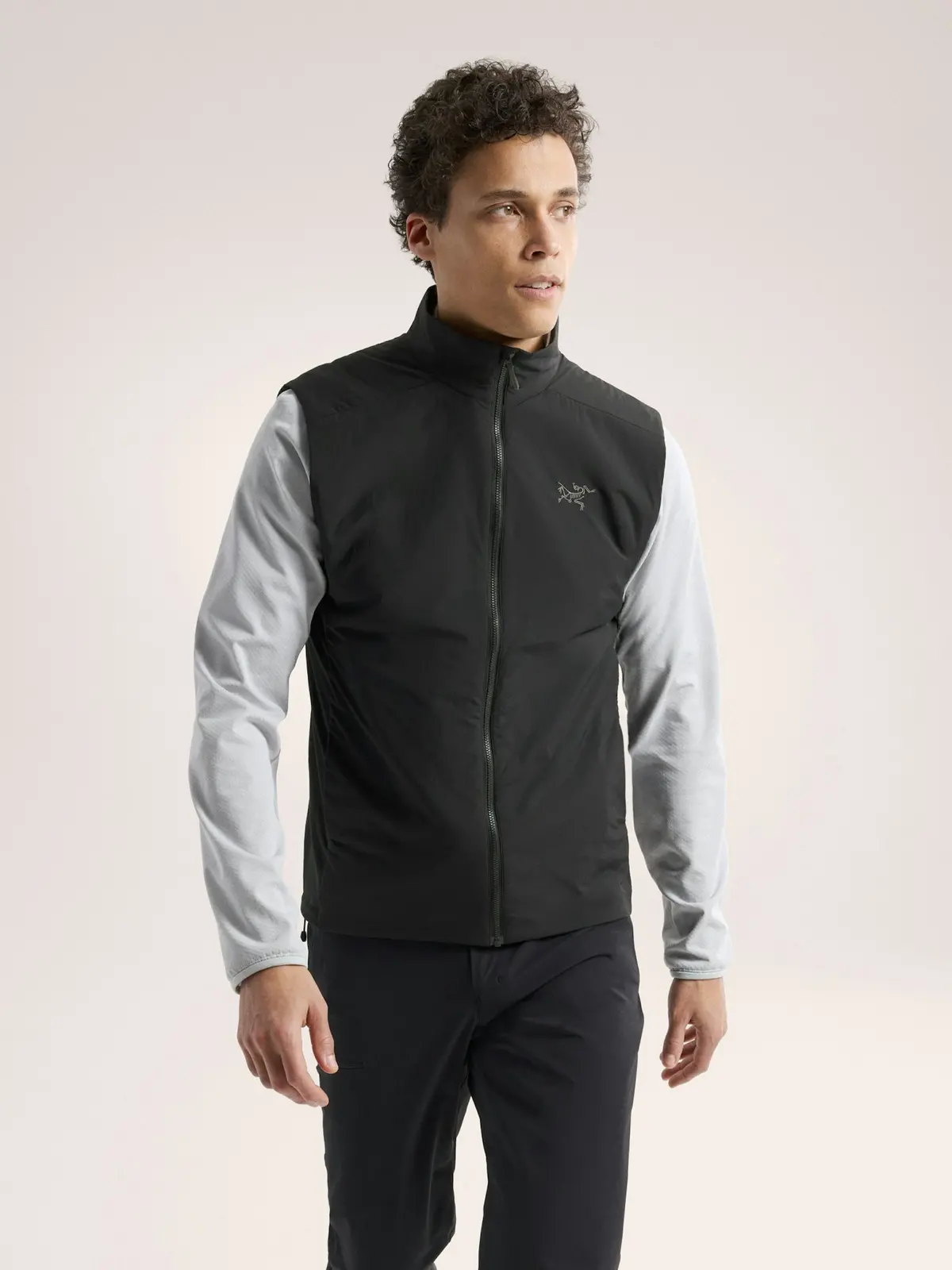 Men's Atom Vest 1