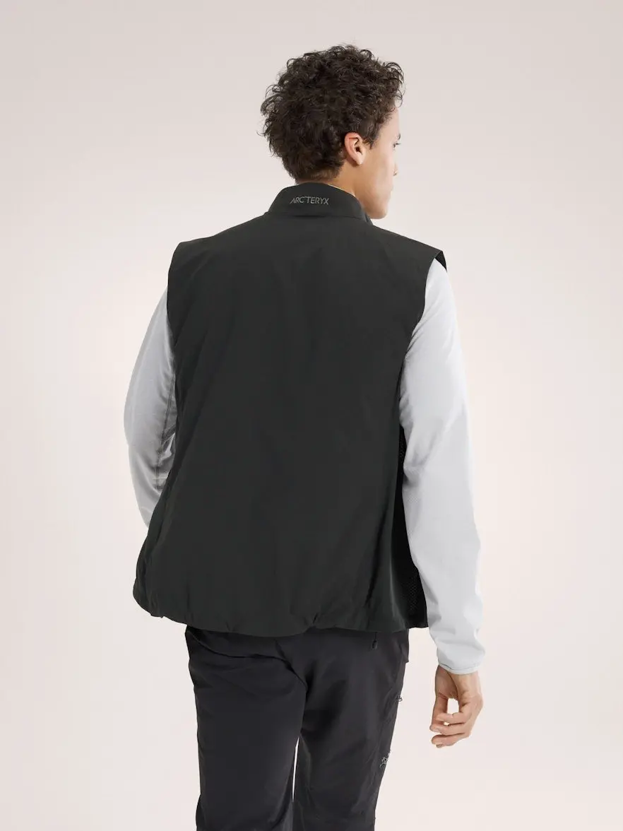 Men's Atom Vest 2