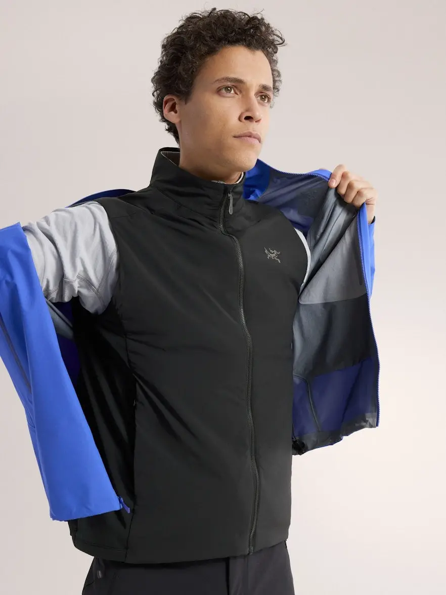 Men's Atom Vest 3