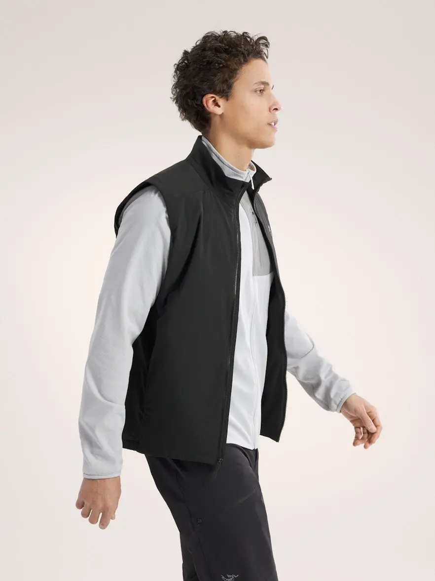 Men's Atom Vest 4