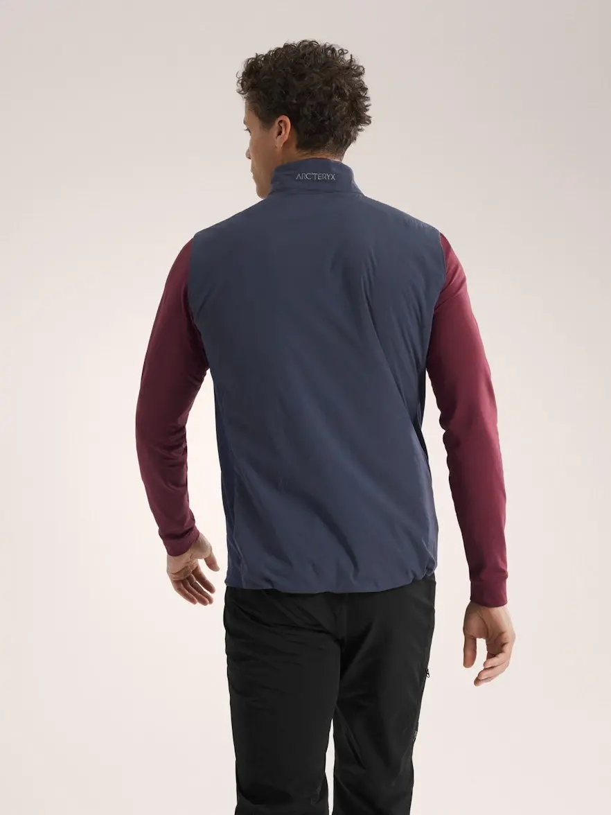Men's Atom Vest 2