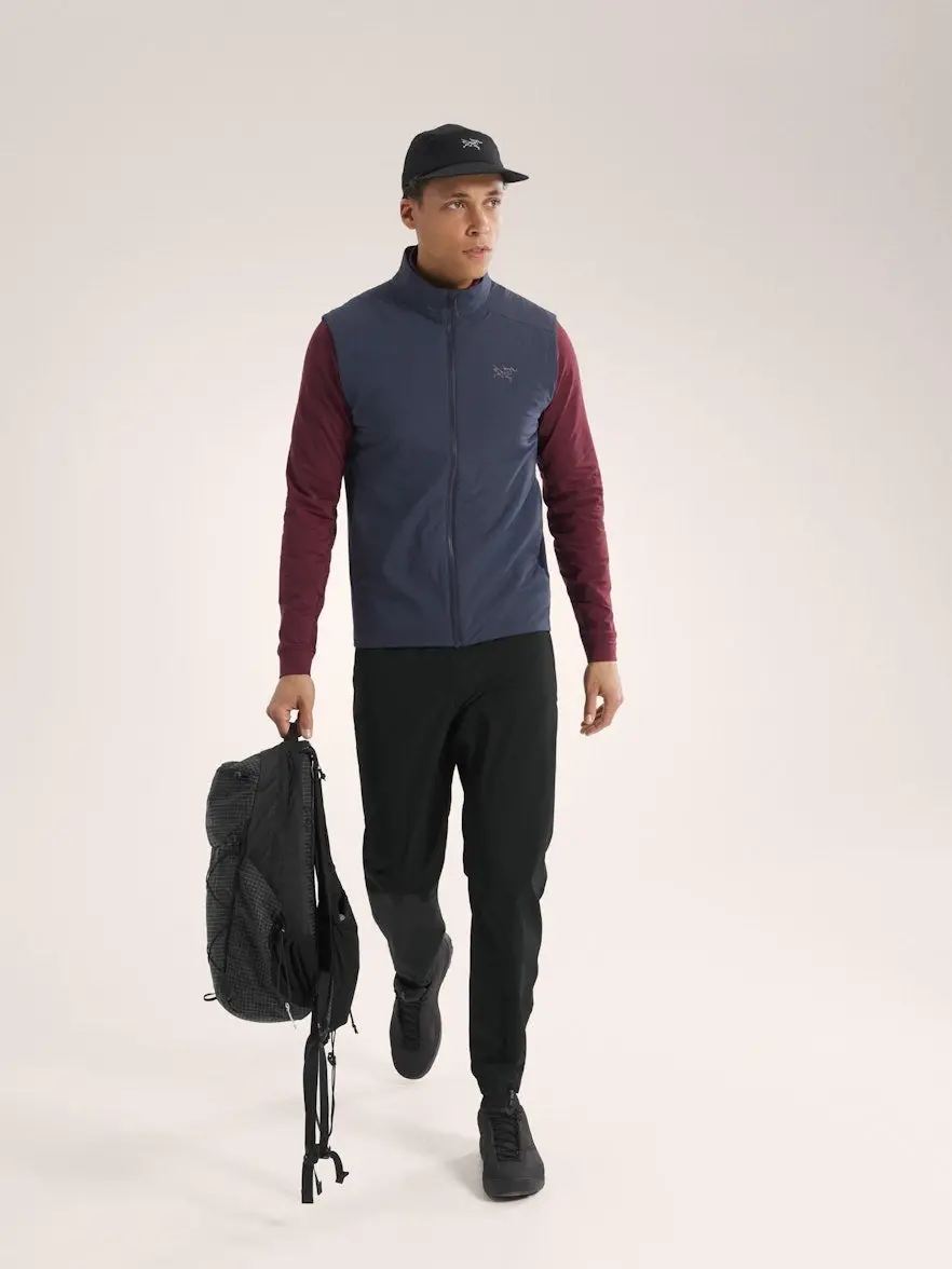 Men's Atom Vest 4