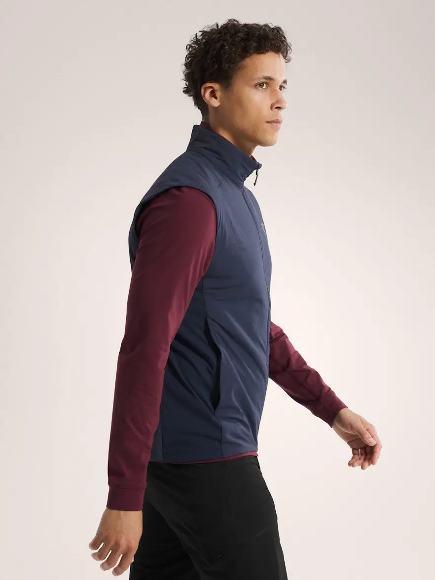 Men's Atom Vest 5