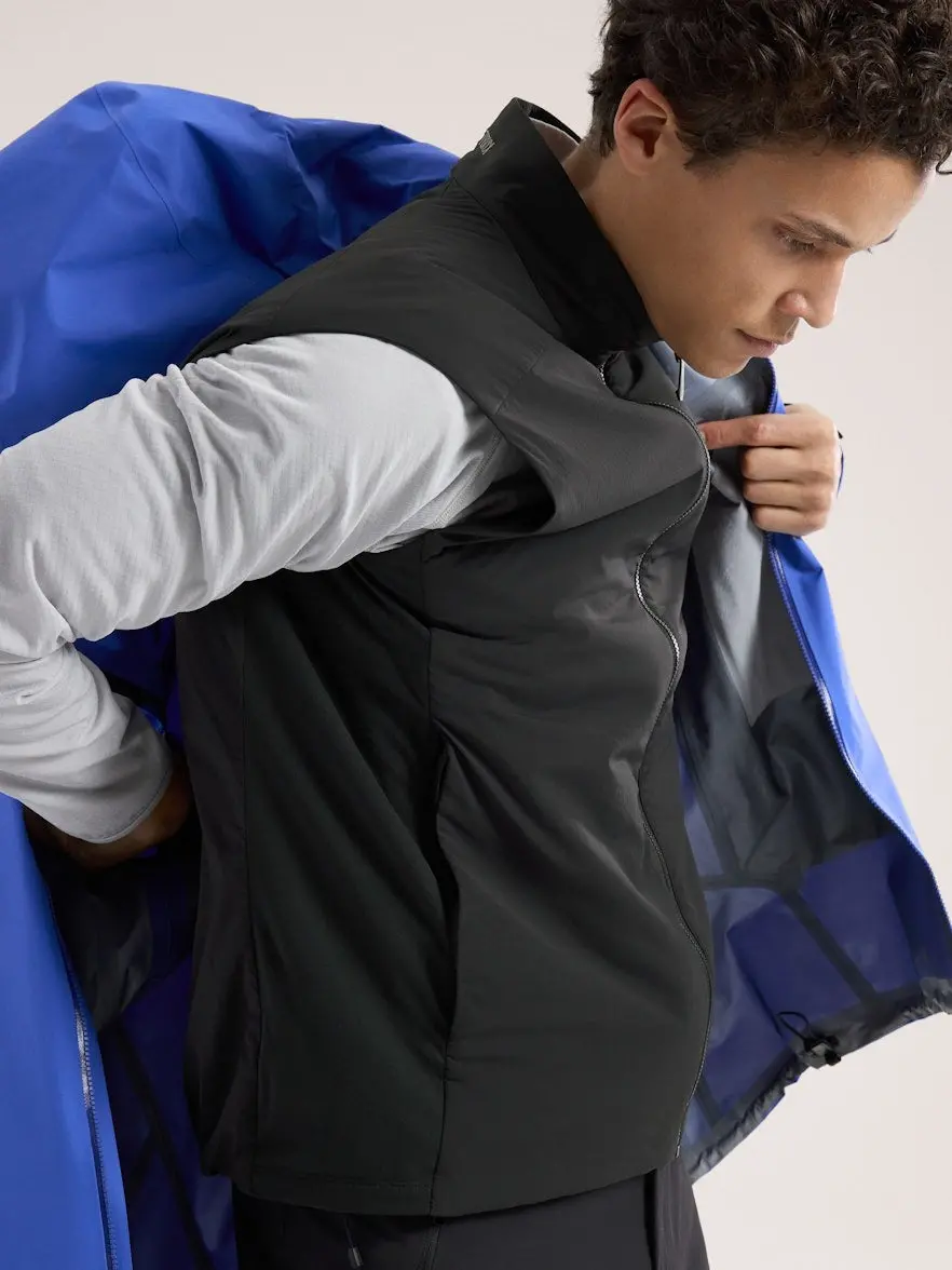 Men's Atom Vest 5