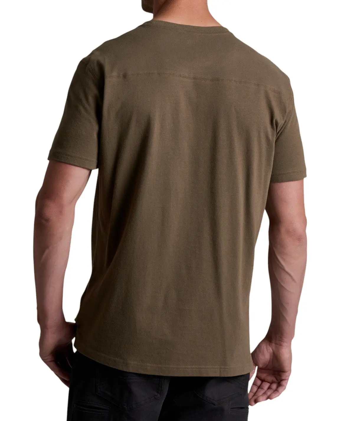 Men's Bravado Short Sleeve Shirt 2