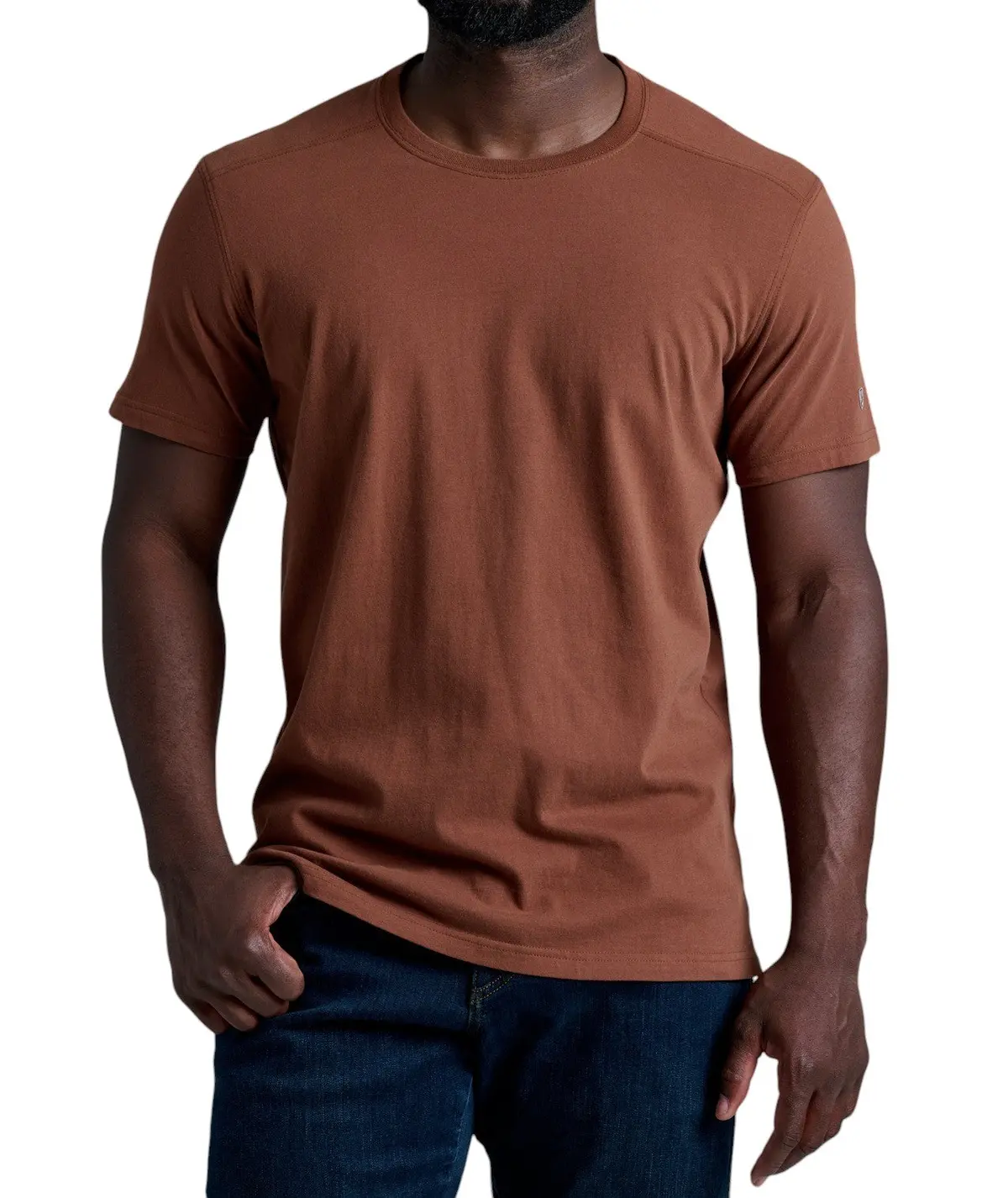 Men's Bravado Short Sleeve Shirt 1