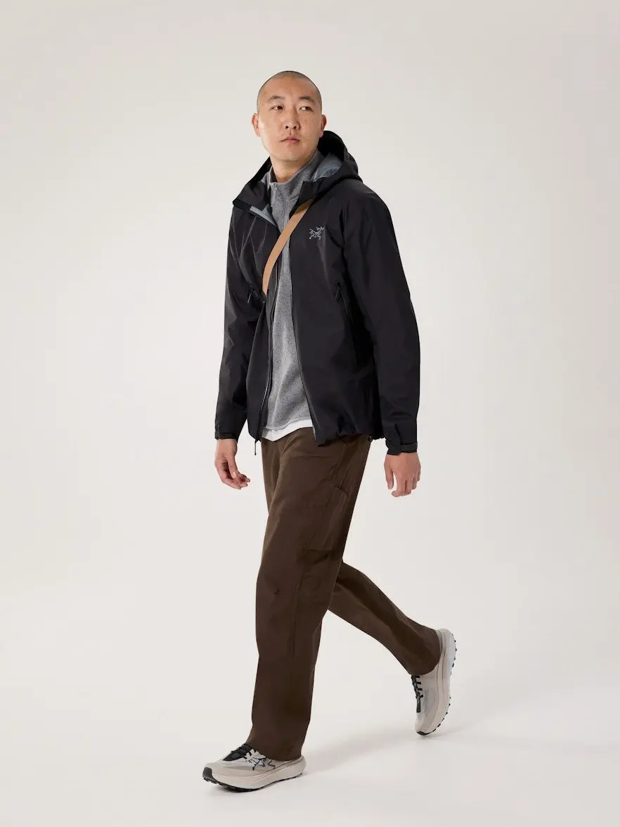 Men's Covert 1/2 Zip Neck 3