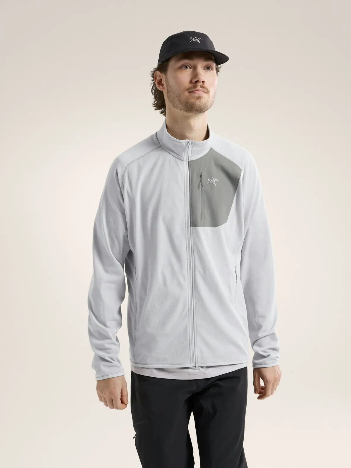 Men's Delta Jacket 2