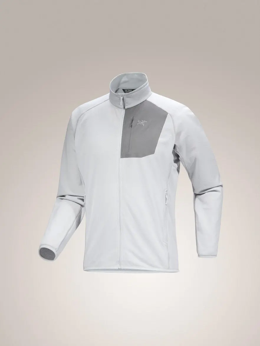 Men's Delta Jacket 1