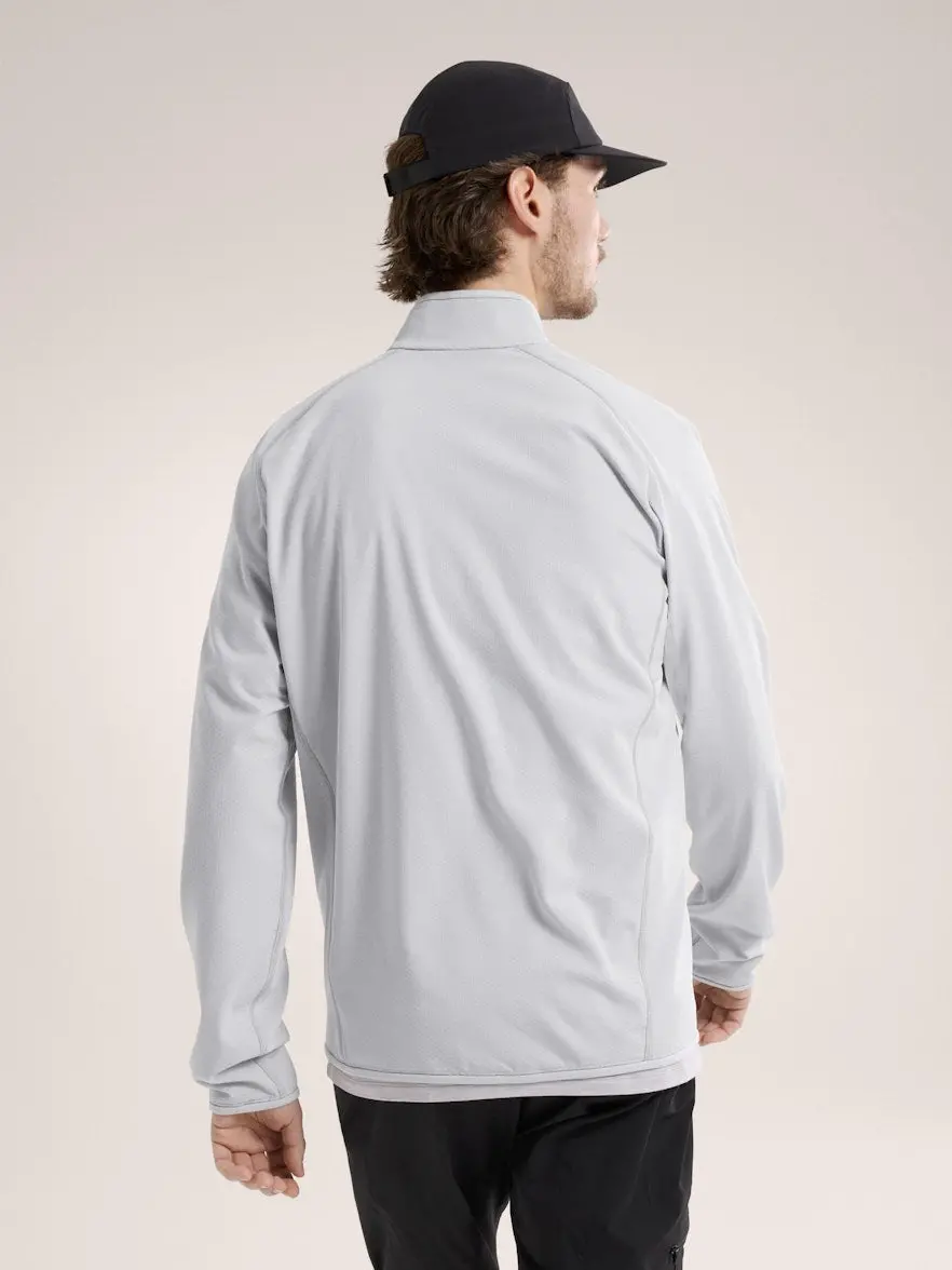 Men's Delta Jacket 3
