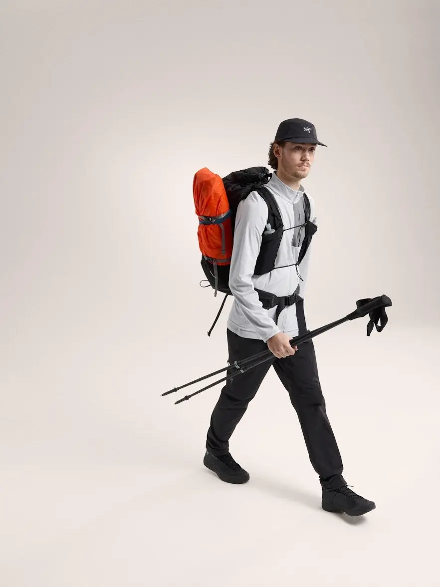Men's Delta Jacket 5