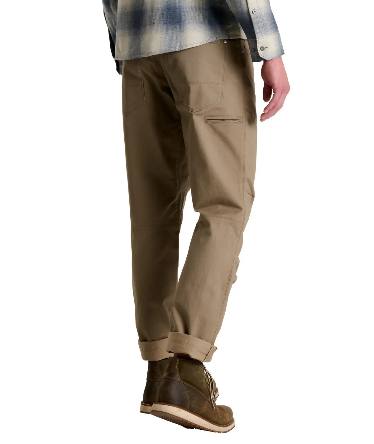 Men's Free Rydr Pant 2