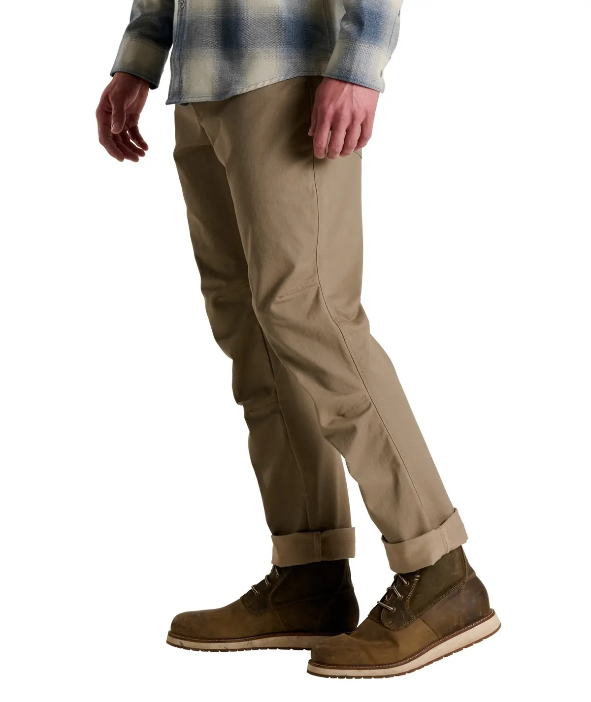Men's Free Rydr Pant 3