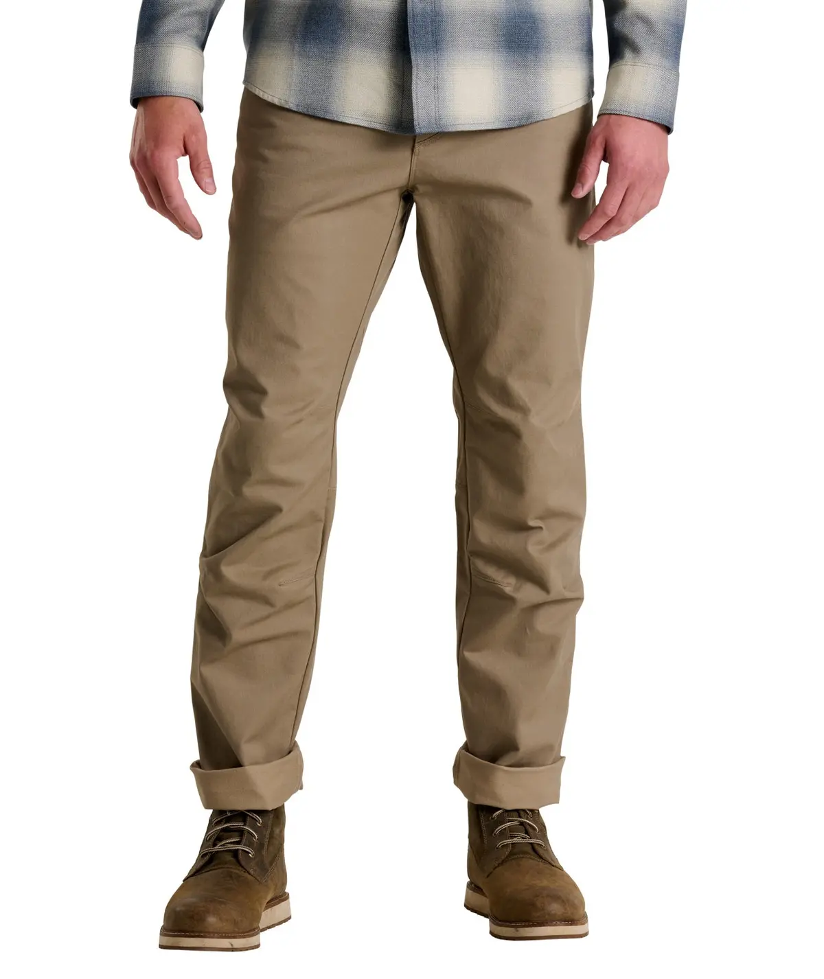 Men's Free Rydr Pant 1