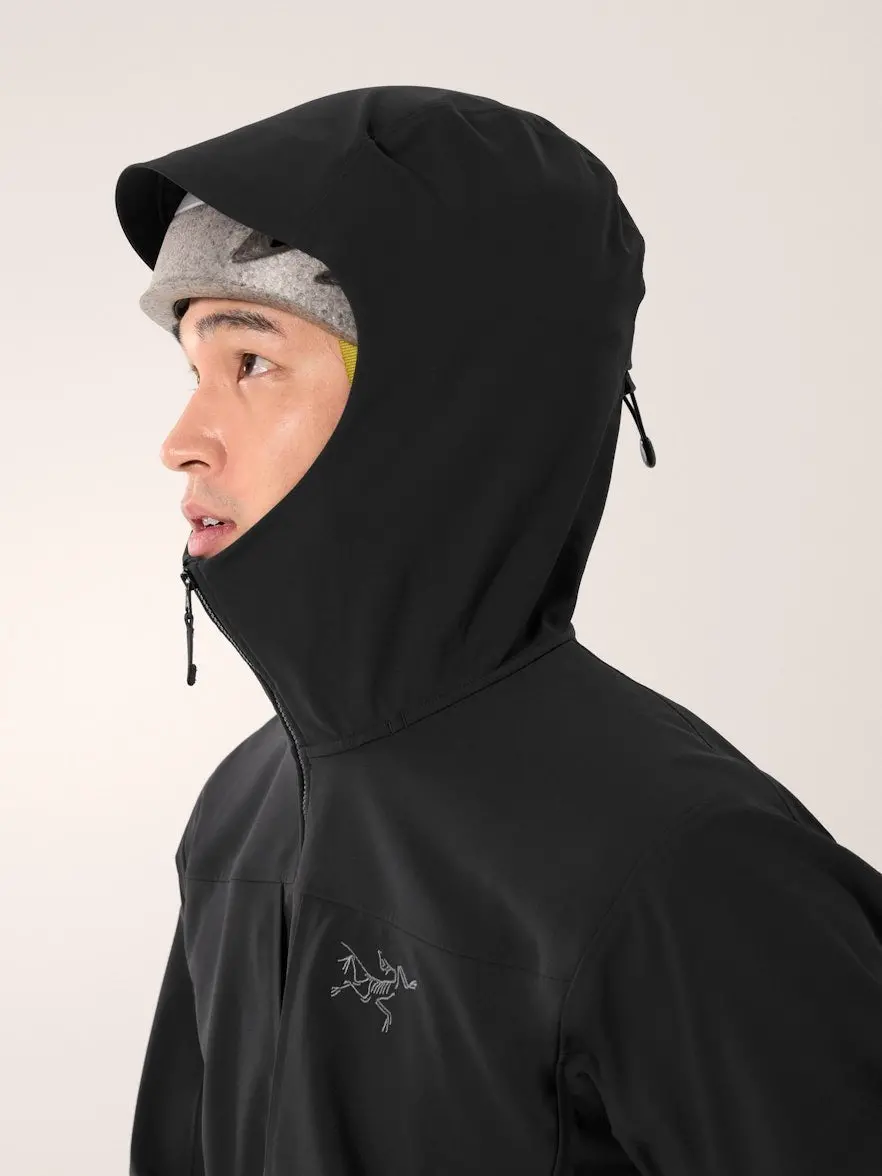 Men's Gamma Mx Hoody 4
