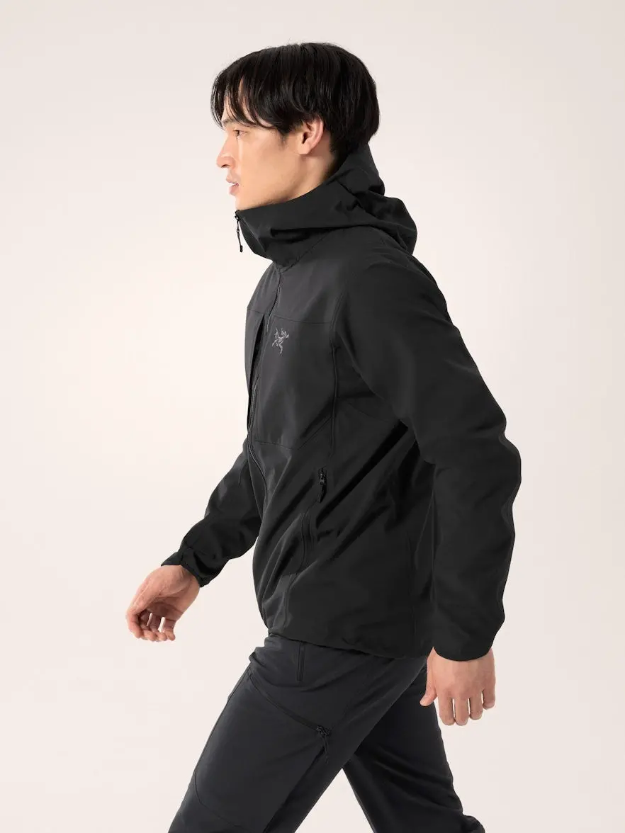 Men's Gamma Mx Hoody 3