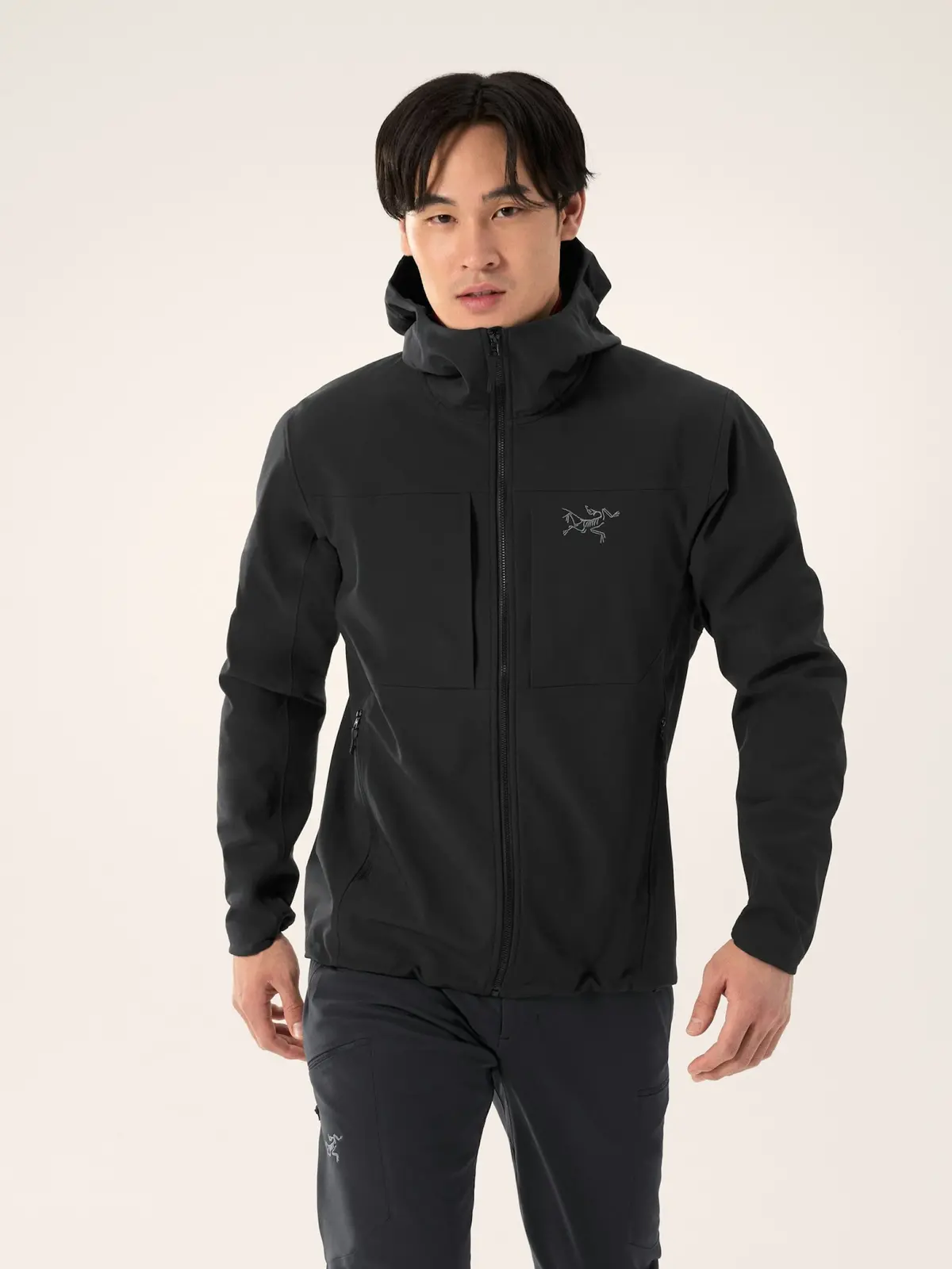 Men's Gamma Mx Hoody 1