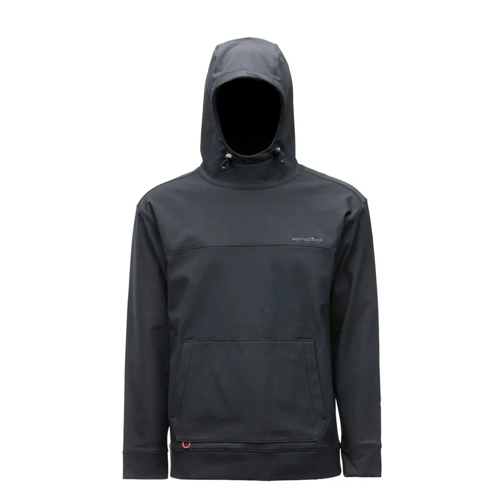 Men's Kryall Hoodie 1