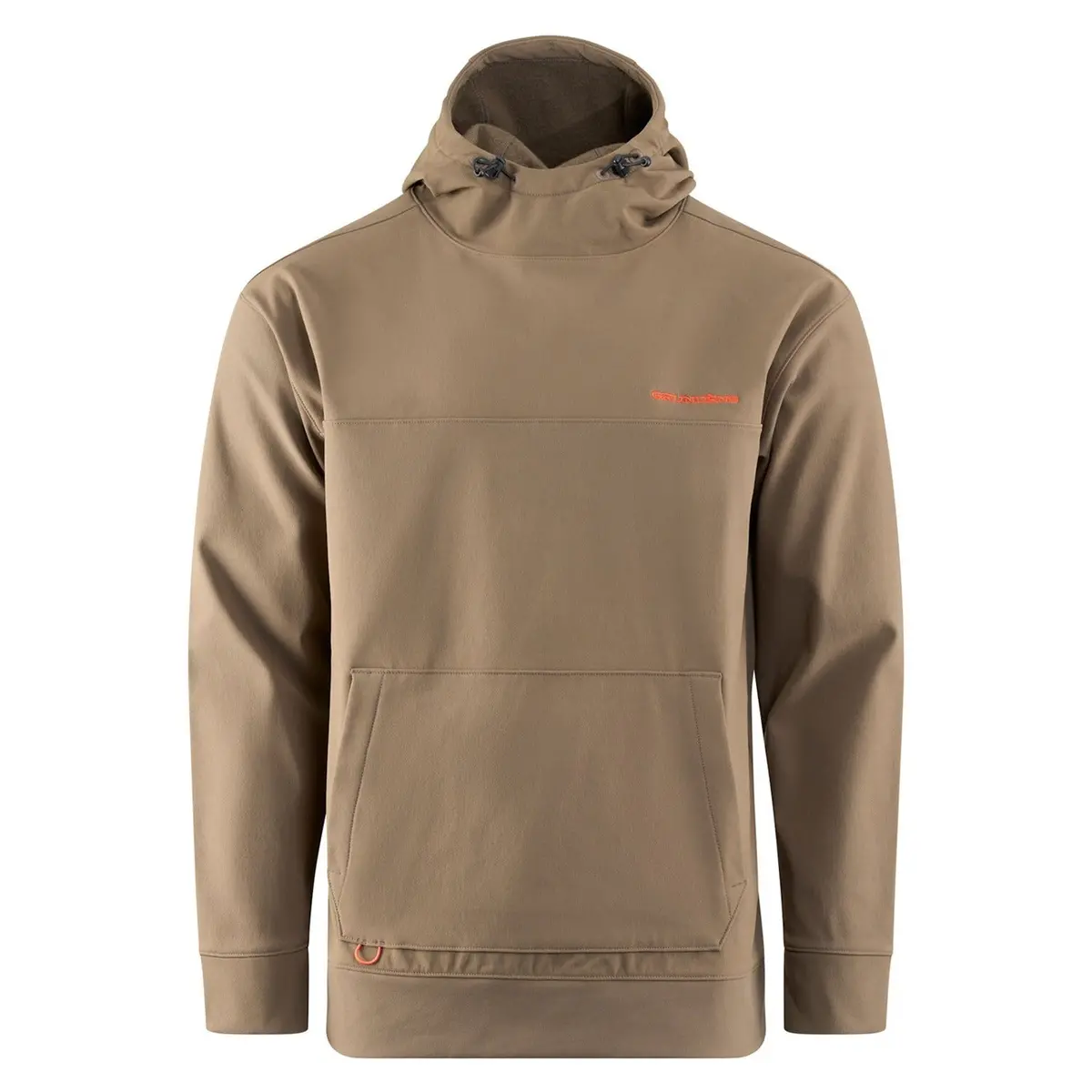 Men's Kryall Hoodie 1