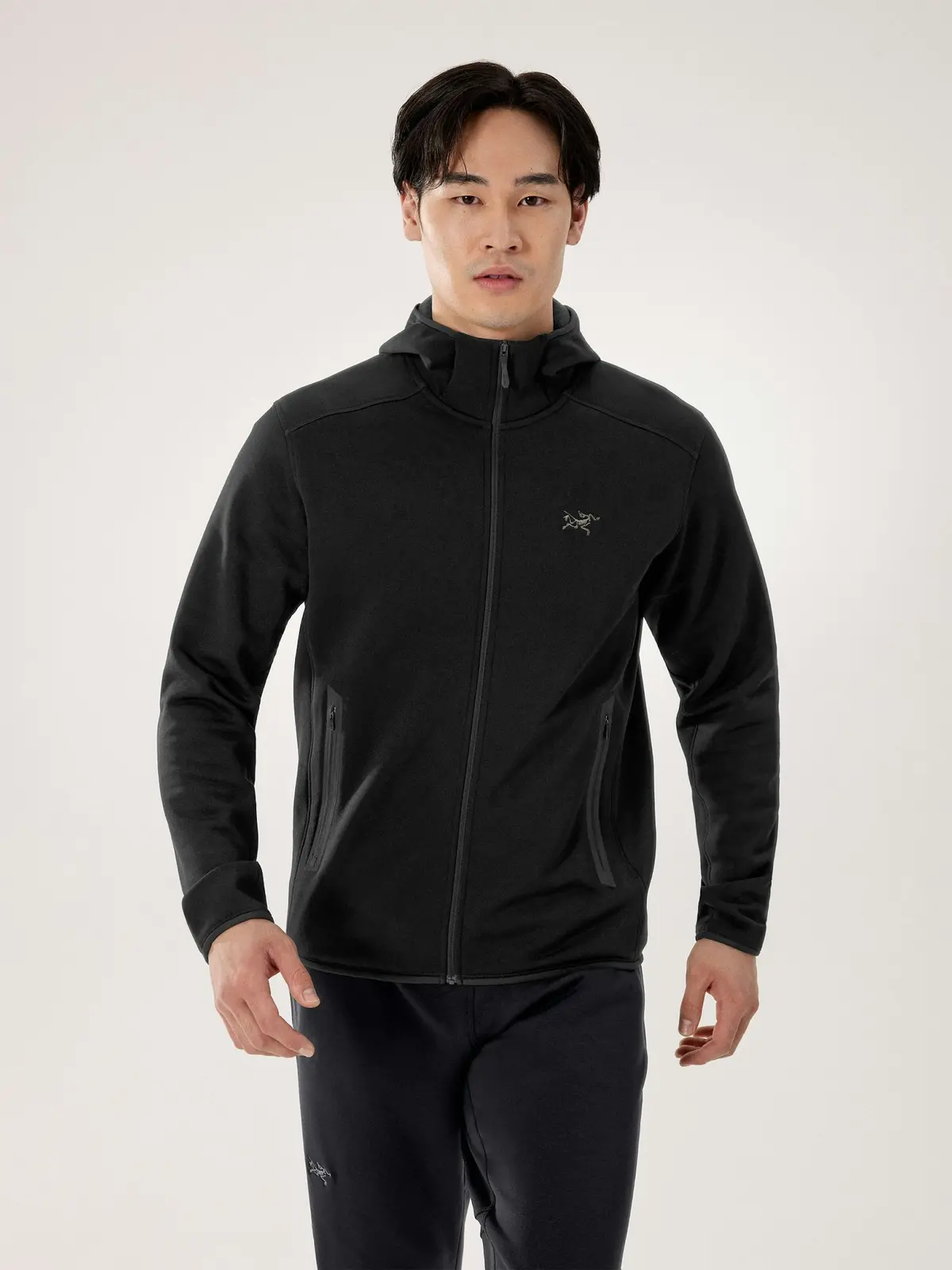 Men's Kyanite Hoody 1