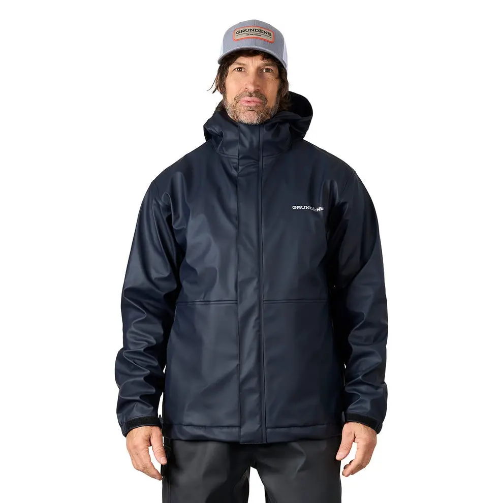 Men's Neptune Thermo Jacket 2