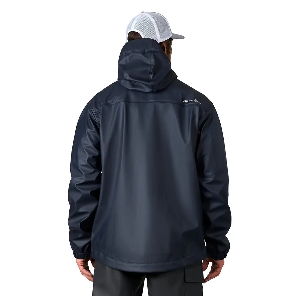 Men's Neptune Thermo Jacket 3