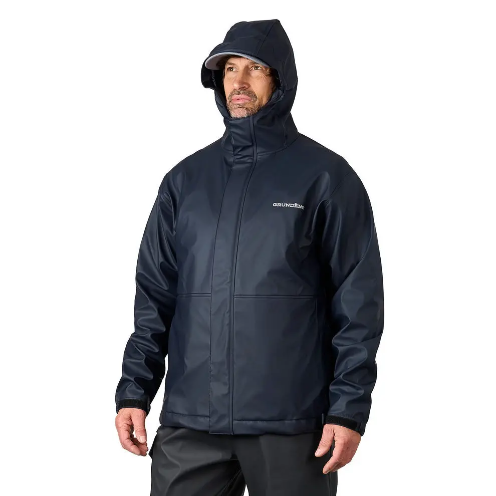 Men's Neptune Thermo Jacket 4