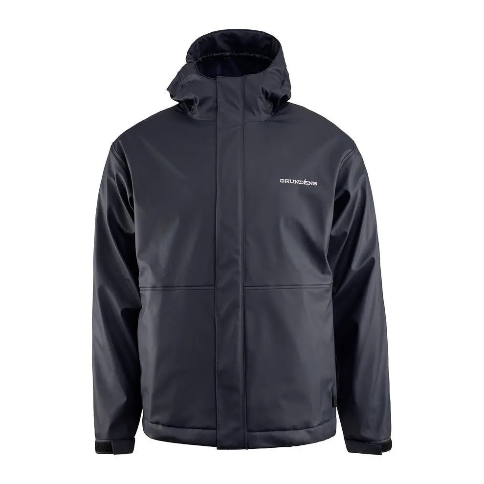 Men's Neptune Thermo Jacket 1