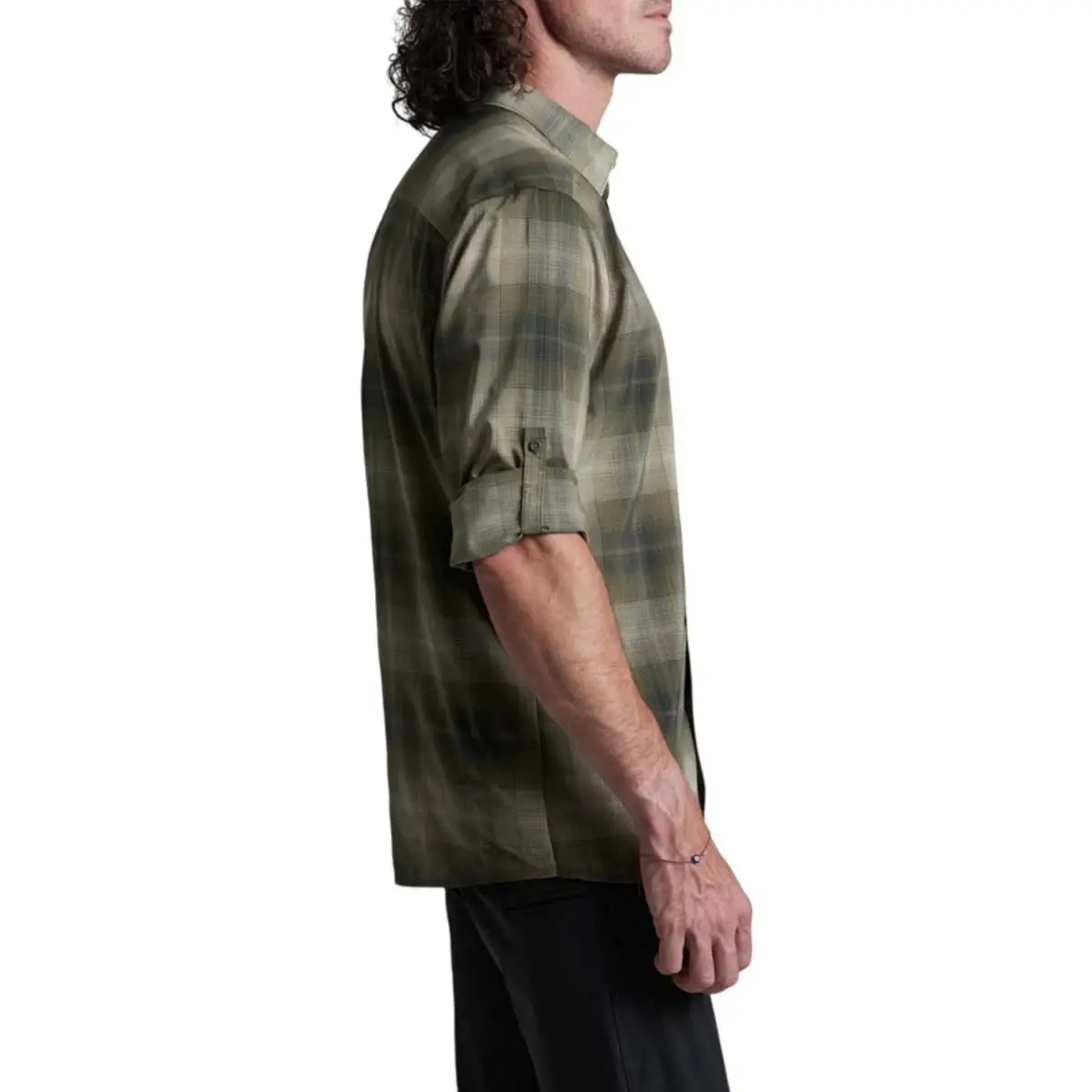 Men's Response Lite Long Sleeve Shirt 3