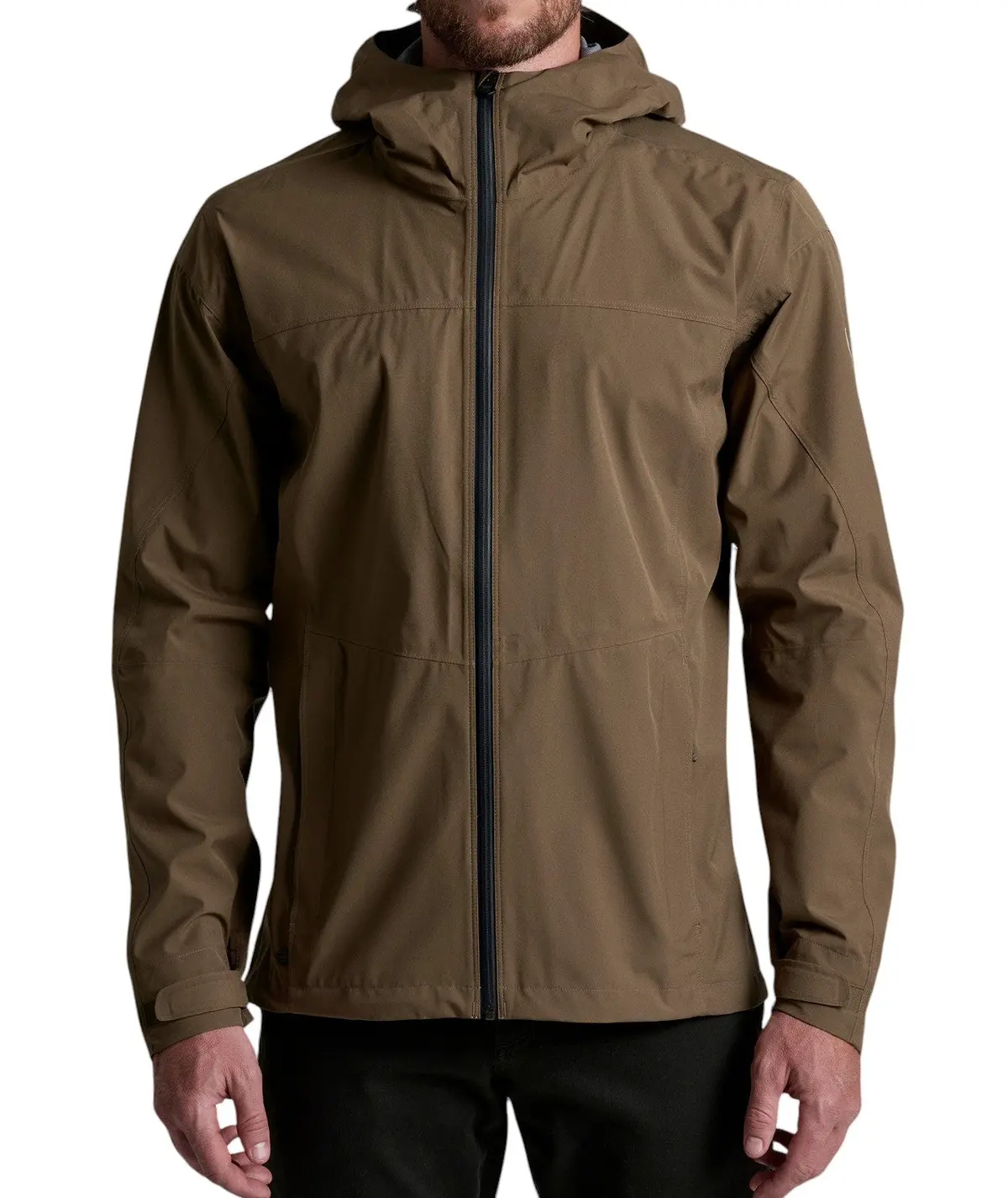 Men's Stretch Voyagr Jacket 1