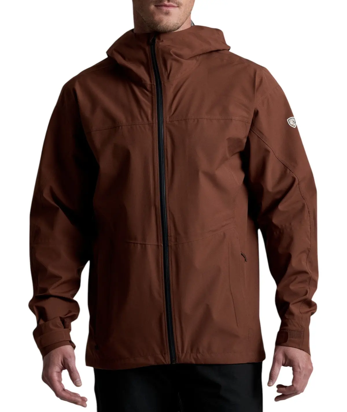Men's Stretch Voyagr Jacket 1
