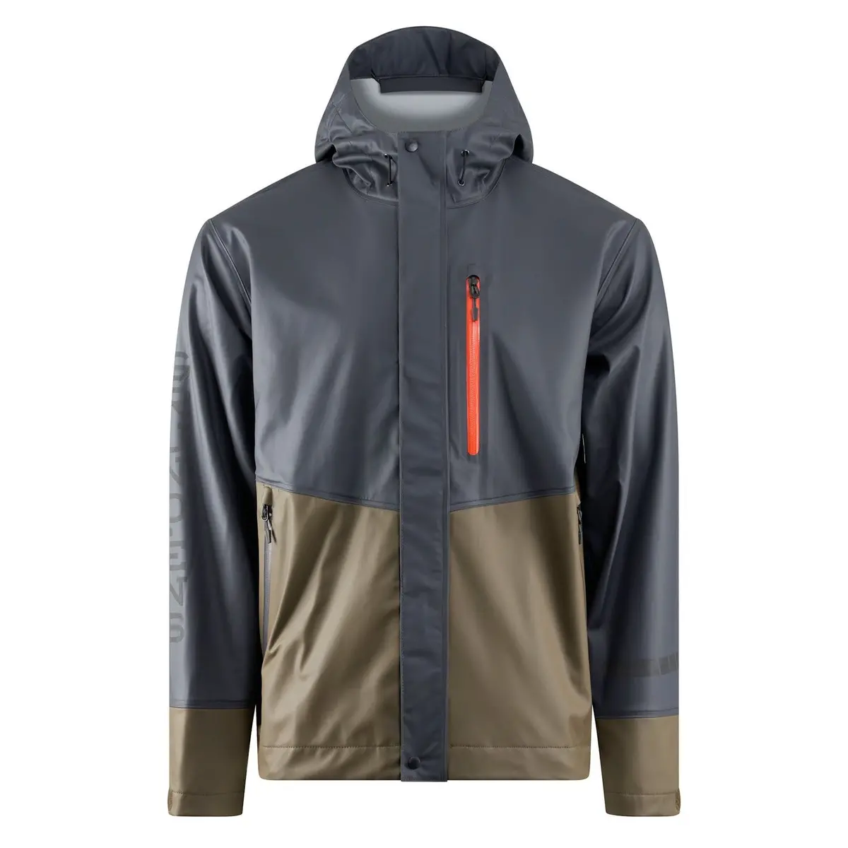 Men's Tourney Pro Jacket 1