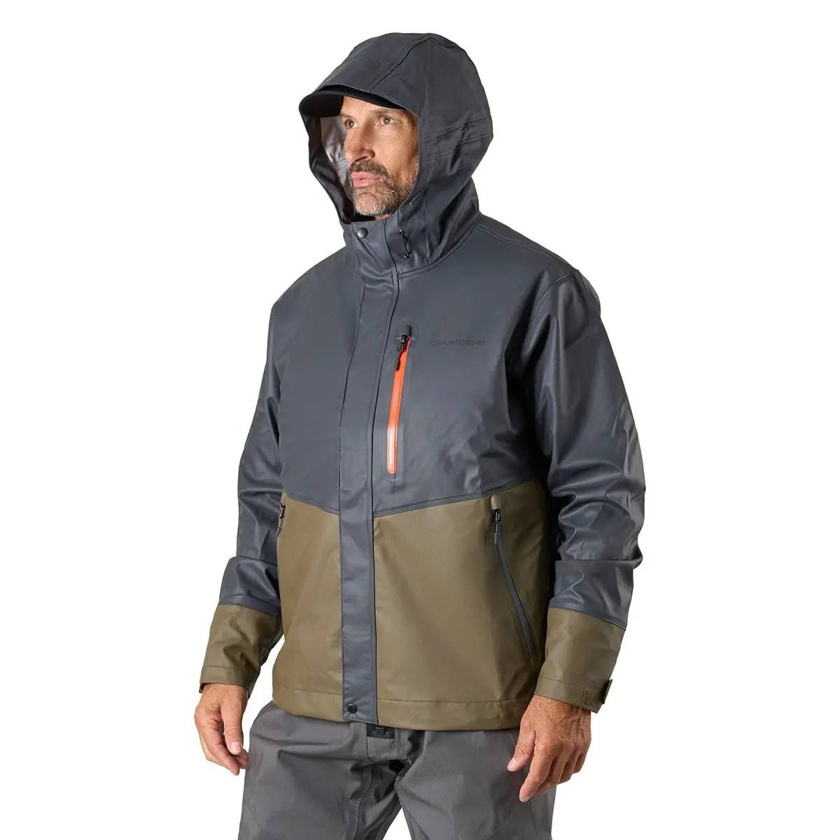 Men's Tourney Pro Jacket 5