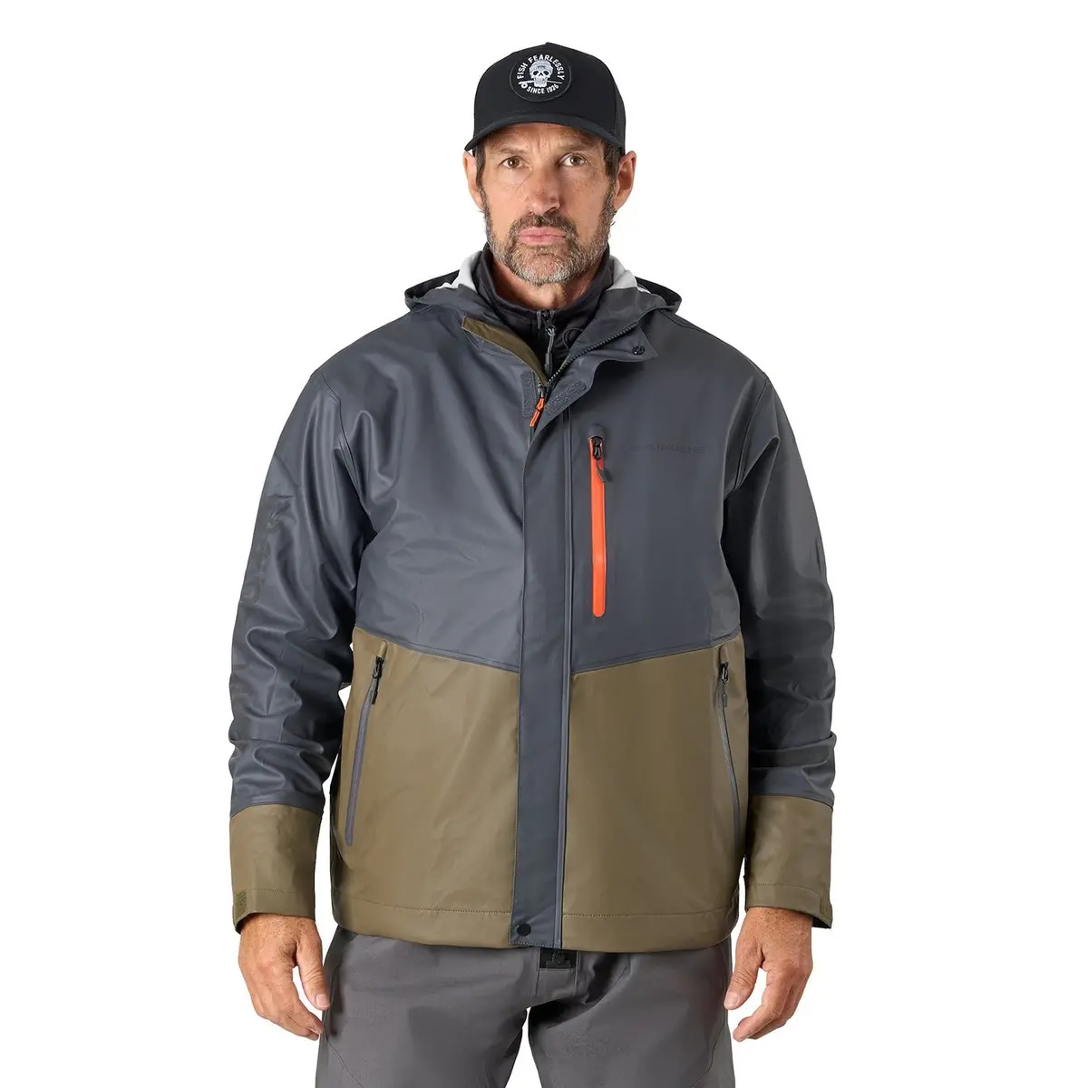Men's Tourney Pro Jacket 4
