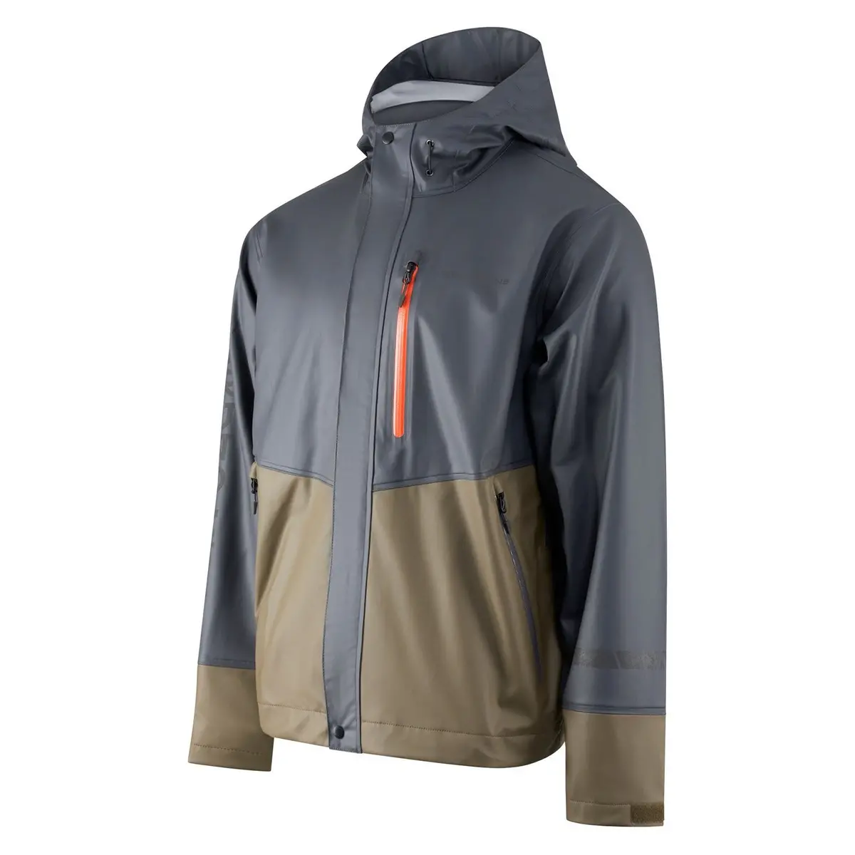 Men's Tourney Pro Jacket 2