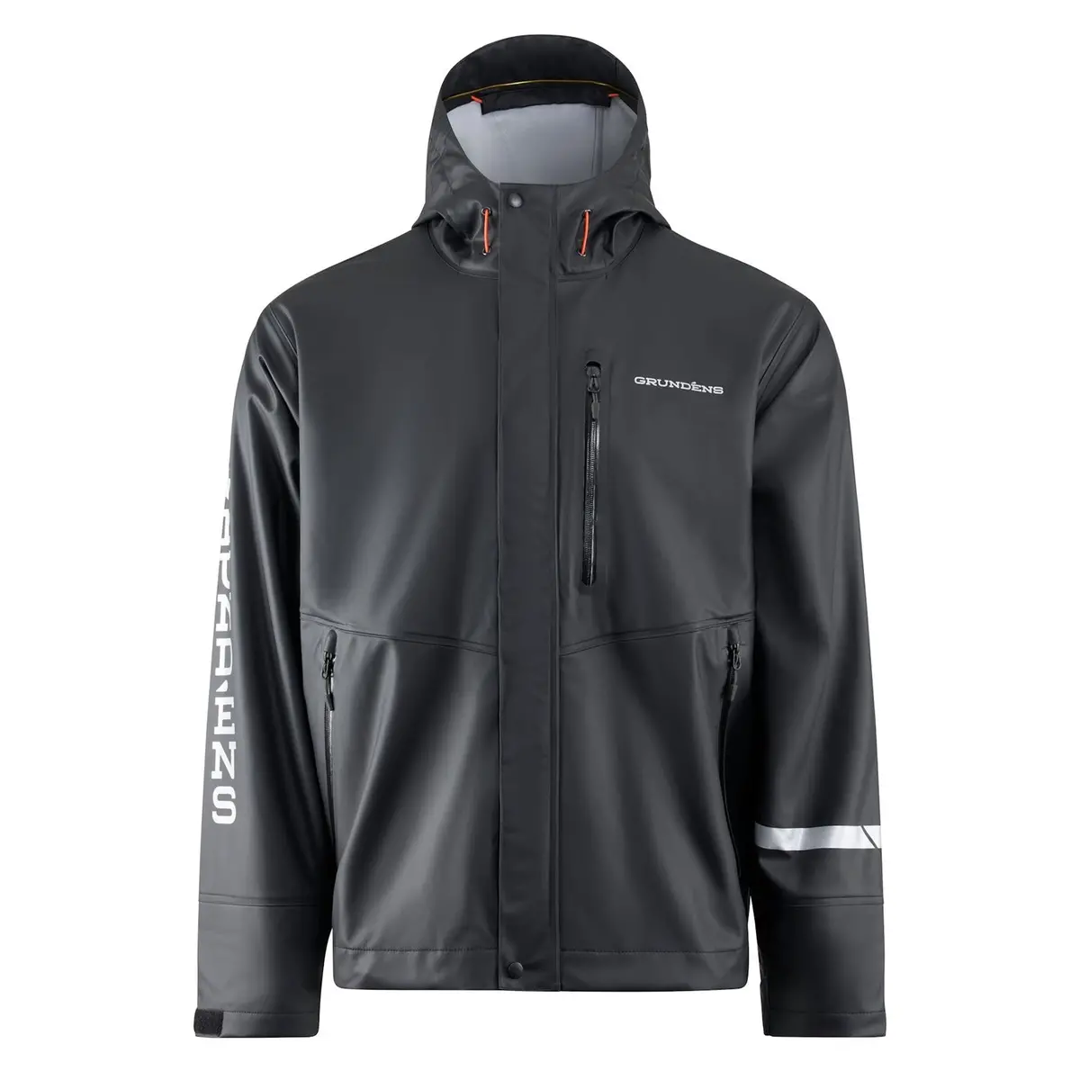 Men's Tourney Pro Jacket 1