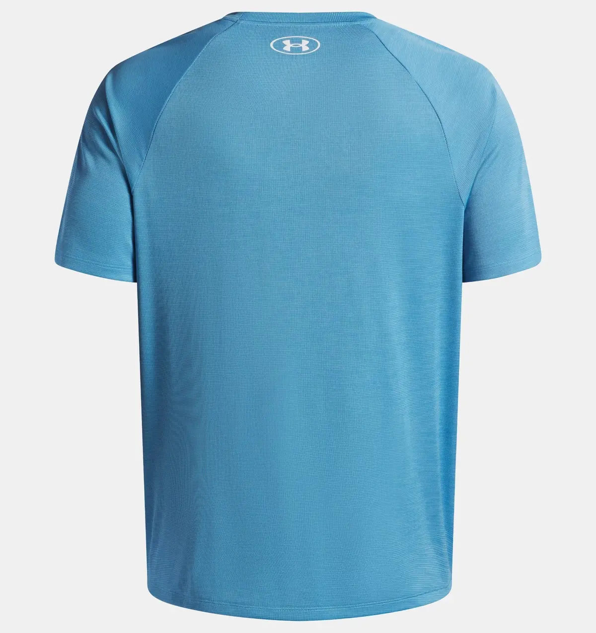 Men's Ua Tech Textured Short Sleeve T-Shirt 4