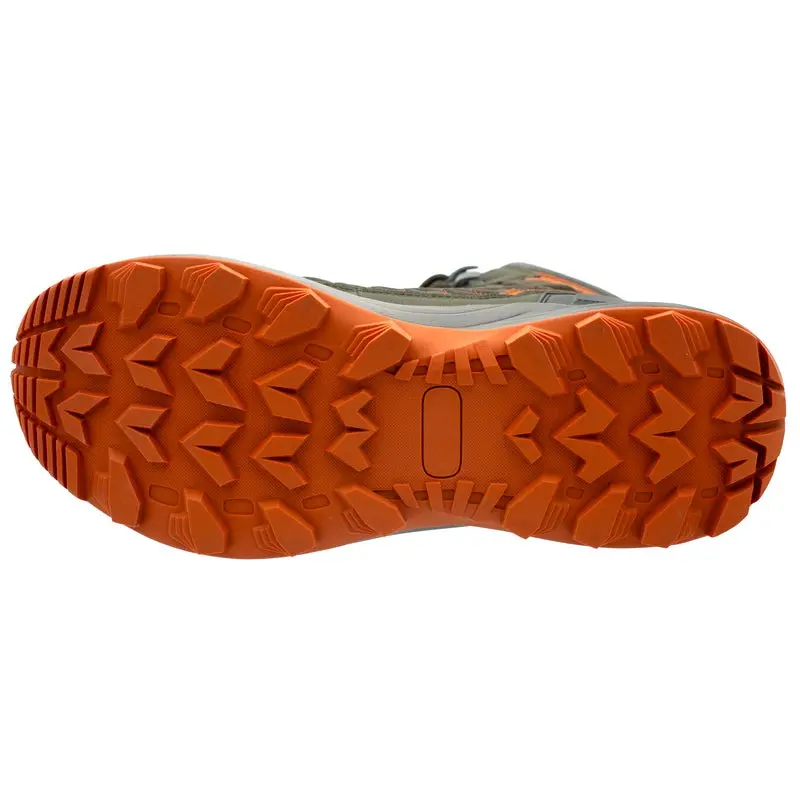 Men's Eaglewood Mid Waterproof Hiking Boot 3