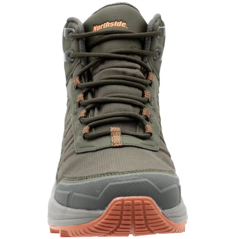 Men's Eaglewood Mid Waterproof Hiking Boot 2