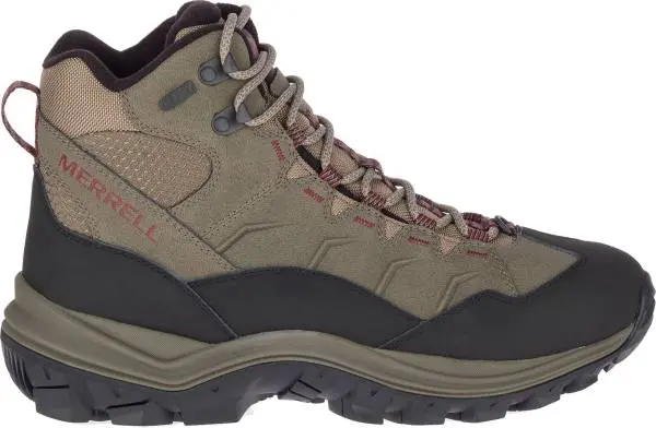 Men's Thermo Chill Mid Waterproof Shoes 1